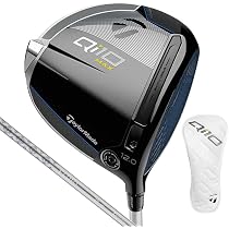 Amazon.co.jp: テーラーメイド(TAYLOR MADE) Qi10 MAX 12 TM40 L
